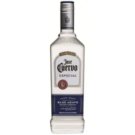 Jose Cuervo Especial Silver Tequila 0,7l