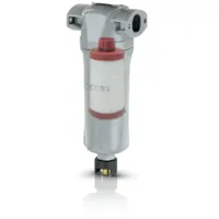 ELMAG Vorfilter inkl. autom. Ableiter - 12600