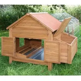 Kerbl Legenest ca. B85/H48/T37 cm