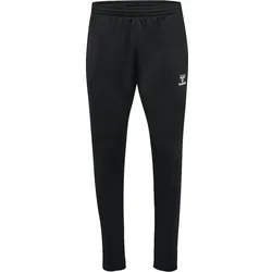 Hummel ESSENTIAL TRAINING PANTS - schwarz XL