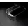 Mendler Premium Waschbecken + Unterschrank HWC-D16, Waschbecken Waschtisch, hochglanz 90cm ~ schwarz