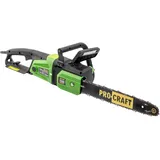PROCRAFT K2400 / 40,5 cm