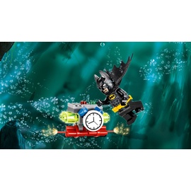 LEGO The Batman Movie The Joker Balloon Escape 70900
