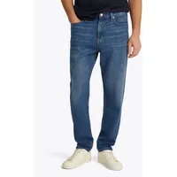 Tommy Jeans Jeans Isaac Relaxed Tapered Fit, blau (Denim