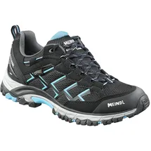 MEINDL Caribe GTX Damen schwarz/azur 40