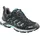 MEINDL Caribe GTX Damen schwarz/azur 40