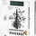Faber-Castell Pitt Artist Pen Handlettering-Set schwarz, 1 Set