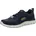Herren Schnürschuh Track-Glender in blau