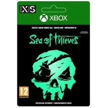 Sea of Thieves Xbox (Download) (USK) (Xbox One)