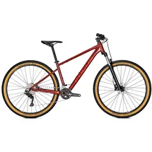 Focus Whistler 3.7 2022 29 Zoll RH 50 cm rust red