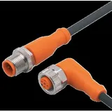IFM Electronic Verbindungskabel EVC828