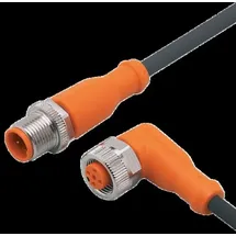 IFM Electronic Verbindungskabel EVC828