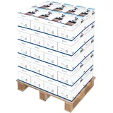 TECNO Speed A4 80 g/m2 100000 Blatt