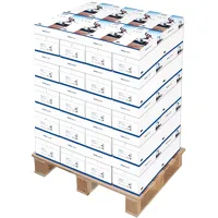TECNO Speed A4 80 g/m2 100000 Blatt
