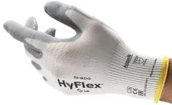 Ansell Handschuh HyFlex® 11-800 11800080 , 1 Paar, Größe 8