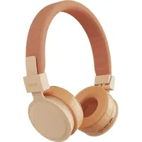 Hama 00221770 Hama Freedom Lit III Bluetooth-Kopfhörer orange