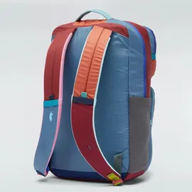 Cotopaxi Tasra 16L Backpack OS Del Dia