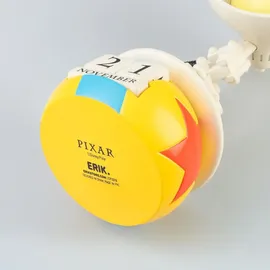 Grupo Erik Ewiger Kalender Die kleine Lampe Tischkalender 2023