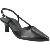 Paul Green Sling Pumps schwarz