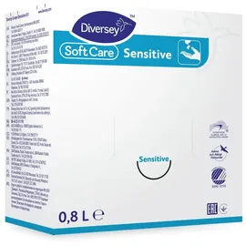 Soft-Care Flüssigseife Sensitive 5000 ml