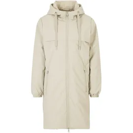 New View Funktionsjacke Damen Beige L