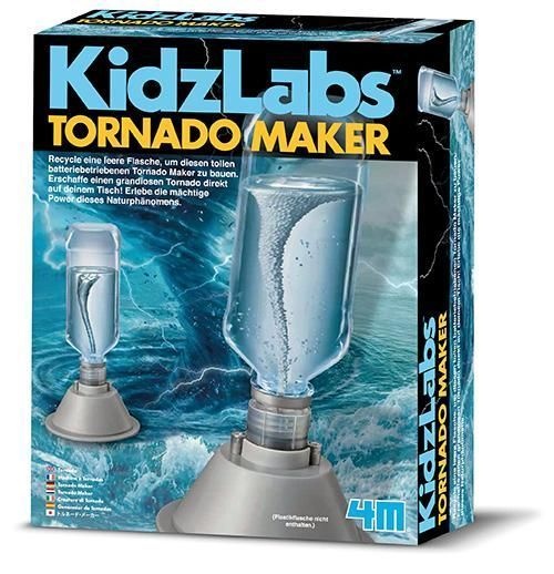4M - Tornado Maker (Experimentierkasten)