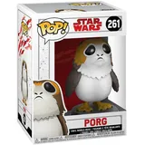 Funko Pop! Star Wars The Last Jedi - Porg