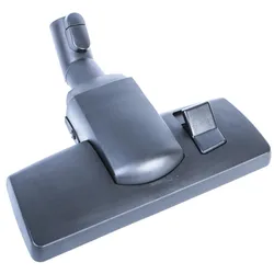 Bodendüse, Handgriff + Saugrohr passend für Miele + Klick System + Parkhalterung