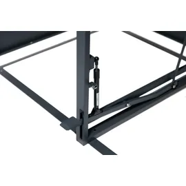 Westmann Pedura 5 80 x 116 cm anthrazit
