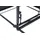 Westmann Pedura 5 80 x 116 cm anthrazit