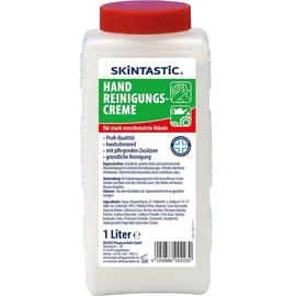 Eilfix Handwaschpaste 1 l