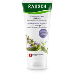 Rausch Silberglanz-kur 100 ml