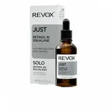 REVOX B77 JUST Retinol in Squalan 30 ml