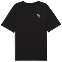 Puma Select Equal Love Confederation Relaxed Fit Kurzarm-t-shirt -