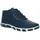 TBS Schnürschuhe in schwarz | Gr.: 39