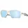 OAKLEY Flak 2.0 Xl Prizm Polarized Sonnenbrille - Matte Mist