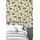 NEXT DINO & FRIENDS Vliestapete 10 m x 52 cm 1 St beige