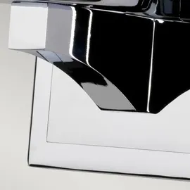 Elstead Lighting Amalia (FE-AMALIA1-SBATH) Chrom glänzend
