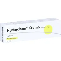 Dermapharm Nystaderm Creme