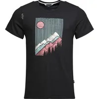Chillaz Sunny Mountains T-Shirt - T-Shirt Gr S