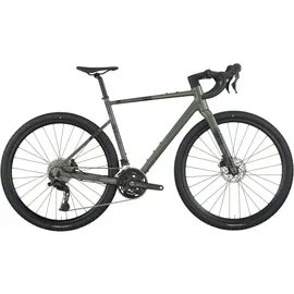 Scott Speedster Gravel 20 Grün