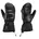 Mitten Schwarz 10