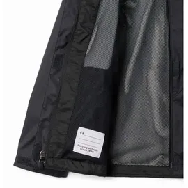 Columbia Regenjacke Arcadia II Schwarz 104