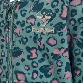 hummel hmlOLYMPIA Jacke Mineral Blue 62