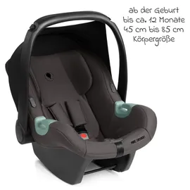 ABC-Design Sierra All in One Pea