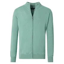 CasaModa Cardigan in Mint | Gr.: 6XL