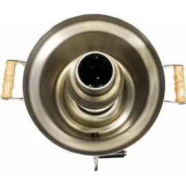 Grillpeter Samowar Set Silber