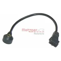 METZGER Klopfsensor