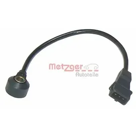 METZGER Klopfsensor