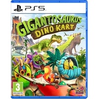 Outright Games Gigantosaurus: Dino Kart - Sony PlayStation 5
